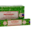 Räucherstäbchen Satya Patchouli -- 15 g Produktbild-Vorschau 6