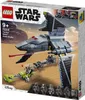 LEGO 75314 Gwiezdne wojny: Zła partia: Atak wahadłowca, Podgląd zdjęcia produktu 11