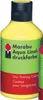 Marabu Aqua-Linoldruckfarbe mittelgelb 021 250 ml Produktbild-Vorschau 3
