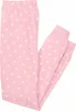 L&D Mädchen Pyjama Set lange Schlafhose + langarm Oberteil  Produktbild-Vorschau 3