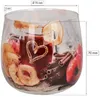 KOTARBAU® Schmuckkerze Duftkerze im Glas mit Schmuck Produktbild-Vorschau 2
