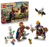 LEGO ONE PIECE Woogey vs. Boogey - Riesen von Little Garden Produktbild-Vorschau 1