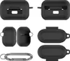 INF Étui de protection en silicone pour écouteurs TOZO NC9 Voir les images du produit 1