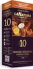 Oranje-Kokosnoot Espresso Crema Premium Koffie - 110 Productafbeelding-voorbeeld 7