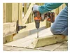 Black&Decker Akku-Bohrschraub 18V 1,5Ah 2G Koffer BDCDD186K Voir les images du produit 7