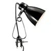 Nordlux Cyclone upínacia lampa čierna Náhľad obrázku produktu 3