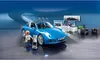 PLAYMOBIL 5991, Fahrzeug, 4 Jahr(e), Mehrfarbig, Kunststoff Produktbild-Vorschau 9