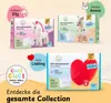 zestaw do szycia cucicuci DIY koń brązowy Podgląd zdjęcia produktu 9