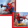 Globos Paper ServiettesSpider-Man, 20pcs Voir les images du produit 3