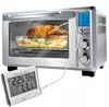 Weerstation Hygrometer – Externe Sensor 100cm | LCD °C/°F, Productafbeelding-voorbeeld 4