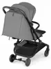 Kinderkraft Pilot 2 Buggy / Reisebugg Anteprima dell’immagine prodotto