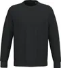 Native Spirit Umweltfreundliches Uni-Sweatshirt mit Produktbild-Vorschau 1