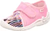 Superfit Hausschuhe in rose/pink, Gr. 34 Produktbild-Vorschau 1