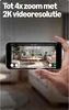 Blink Mini 2K+ 2er Pack, Telecamera di sicurezza IP, Anteprima dell’immagine prodotto 3