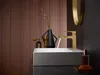 Hansgrohe Waschtischmischer 110 Metropol Brushed Black Produktbild-Vorschau 13