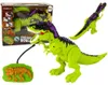 IMPORT LEANTOYS Ferngesteuerter Dinosaurier Lichter Töne Produktbild-Vorschau 1