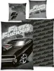 Herding Fast & Furious Bettwäsche 135x200cm Renforcé Produktbild-Vorschau 2