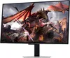 Samsung Odyssey OLED G8 32" UHD 4K Monitor Strieborný Náhľad obrázku produktu 11