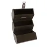 Friedrich23 - 20117-3 - Brillenetui - Uni - Jumbo - taupe Produktbild-Vorschau 3
