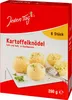 Jeden Tag 6 Kartoffel-Knödel im Kochbeutel 3er Pack (3x200g Produktbild-Vorschau 2