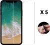 Ochranná fólie pro iPhone 11 [5 kusů] Flexibilní Náhled obrázku produktu 1
