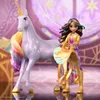SPIN UnicornAcad. Bambola Sophia e Stella 6066838 Anteprima dell’immagine prodotto 4