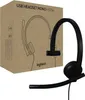Logitech H570E, Kabelgebunden, Büro/Callcenter, 89 g, Produktbild-Vorschau 1