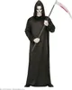 Grim Reaper Kostüm Erwachsene M Produktbild-Vorschau 10
