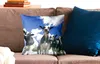 MuchoWow® Zierkissen Sofakissen Wohnzimmer Dekokissen 45x45 Produktbild-Vorschau 2