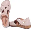 Josef Seibel Damen Ballerina aus Leder mit T-Spange Produktbild-Vorschau 64