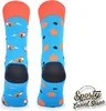 SKIETY Bunte Lustige Socken für Erwachsene Baumwolle, Produktbild-Vorschau 5