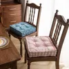 Topchances Sitzkissen Stuhlkissen 40x40x9cm für Indoor und Produktbild-Vorschau 10