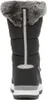 Kamik Prairie2 Schneeschuhe Schwarz EU 35 Mädchen Schwarz Produktbild-Vorschau 6