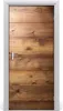 Tulup Türaufkleber 95x205 cm Dekorative Aufkleber Produktbild-Vorschau 1