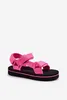 Dámské sandály Lee Cooper LCW-23-34-2613 Růžové 38 Náhled obrázku produktu 4