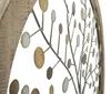 Mauro Ferretti, panneau mural "Arbre de vie", doré, aspect Voir les images du produit 6