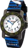 Scout Jungen Analog Quarz Uhr mit Textil Armband 376.009 Produktbild-Vorschau 6