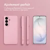 imoshion Coque arrière colorée avec MagSafe pour Samsung Voir les images du produit 7