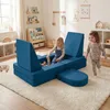 COSTWAY 10-teiliges modulares Spielsofa mit Produktbild-Vorschau 8