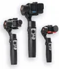 HOHEM Actionkamera Gimbal iSteady Pro4 Schwarz Produktbild-Vorschau 11