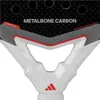 Raquettes Adidas Metalbone Carbon 3.4 AR1AA2U42 Voir les images du produit 5