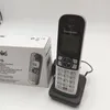 Panasonic KX-TGA685EXB, DECT-Telefon, Kabelloses Mobilteil, Produktbild-Vorschau 10