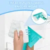 3 Stück Fur Leifheit Fliesen- und Wannenwischer,Compatible Produktbild-Vorschau 6