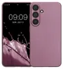kwmobile Handyhülle für Samsung Galaxy S25 Hülle - weiche Produktbild-Vorschau 8
