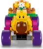 LEGO® Super Mario 72036 - Mario Kart™ - Baby Peach & Grand Produktbild-Vorschau 15