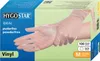 Hygostar 2680 Vinylhandschuhe Ideal transparent Gr. 10/XL Podgląd zdjęcia produktu 2