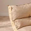 Home Deluxe Kinderwippe NALAN – Holzfarben, Produktbild-Vorschau 5