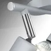 Deckenstrahler - 5,8W, 520lm, LED, schwenkbar, GU10, Produktbild-Vorschau 9