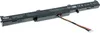 vhbw Akku kompatibel mit Asus F751SA-TY054T, F751SA, F751S, Produktbild-Vorschau 2