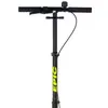 Kinder Roller Scooter Kickroller Cityroller Raven Epic Lime Produktbild-Vorschau 4
